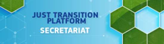 Just Transition Platform - knowledge repository on policy approaches and projects